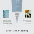 کرم آبرسان اکوا مارین AQUA marine watery cream دکتر التیا