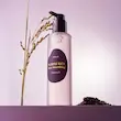 روغن پاک کننده و کنترل منافذ برنج بنفش برند اکوال بری 