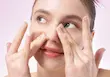 روغن پاک کننده و کنترل منافذ برنج بنفش برند اکوال بری 
