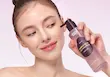 روغن پاک کننده و کنترل منافذ برنج بنفش برند اکوال بری 