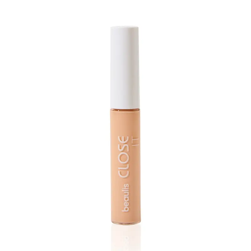 کانسیلر مایع close it برند بیولیس کد ۱۳۲ pale almond