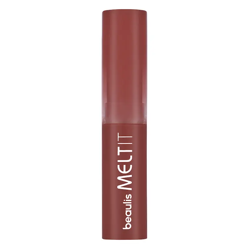 لیپ بالم رنگی melt it برند بیولیس کد ۳۸۹ soft roast 