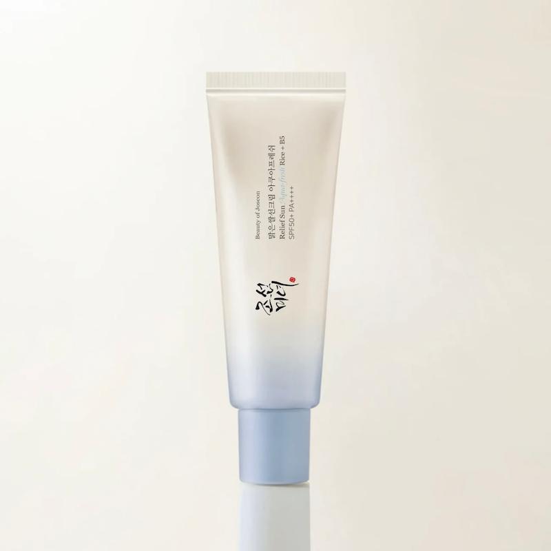 ضدآفتاب aqua fresh ( آکوا فرش ) برند beauty of joseon بیوتی آف جوسان