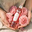 بادی میست ویت یو رایحه pink petals