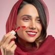 واتر تینت لب و صورت ویت یو cherry 