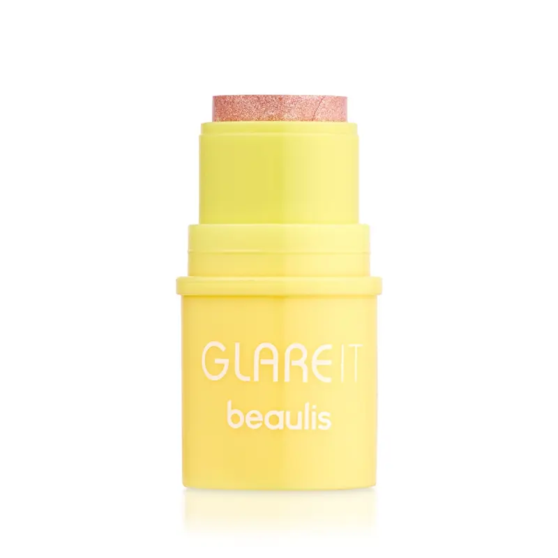 هایلایتر استیکی glare it بیولیس کد 954 pink dust