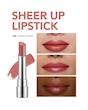 رژلب جامد براق sheer up فلورمار کد 020 hidden desire