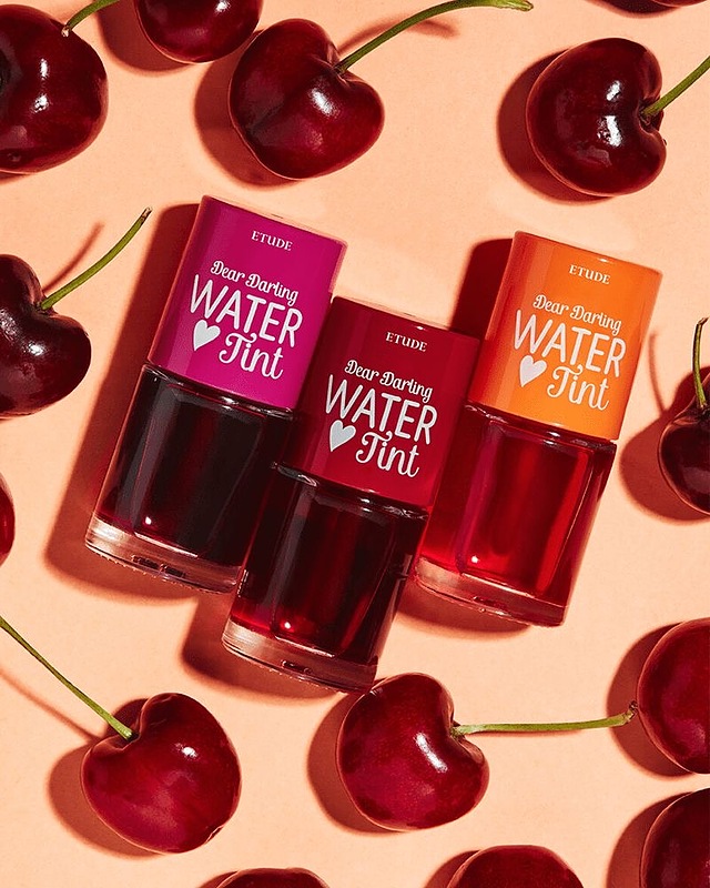 واتر تینت Etude House 