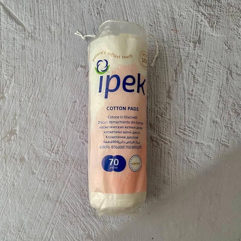 پد آرایشی ایپک کیفیت بالا Ipek