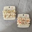 پک کش مو حریر پینترستی 