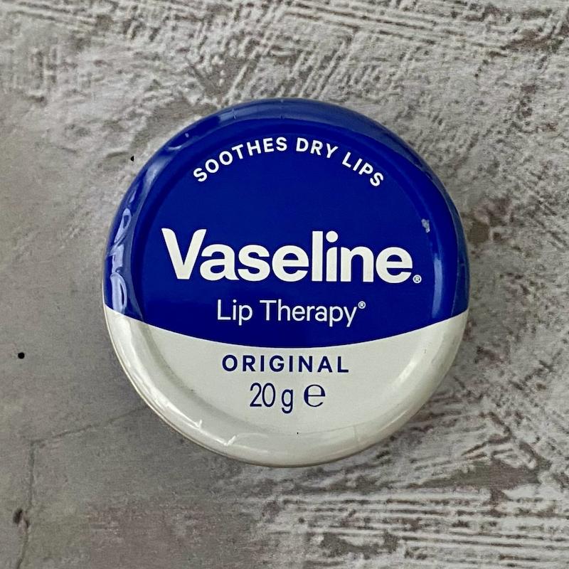 بالم لب وازلین مدل Vaseline Original