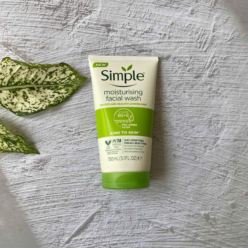 شوینده آبرسان سیمپل