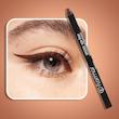 مداد چشم قهوه ای فلورمار Flormar