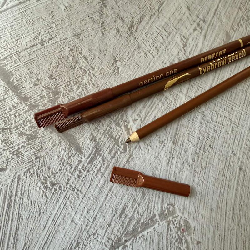 مداد ابرو پرشین وان