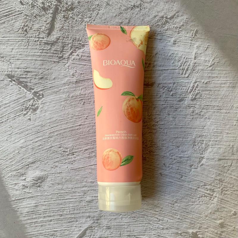 نمک بدن بیوآکوا