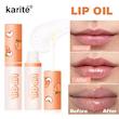 لیپ اویل هلو کاریته Lip Oil
