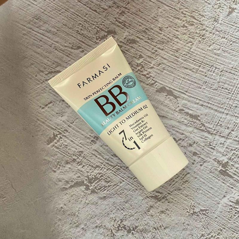 بی بی کرم فارماسی