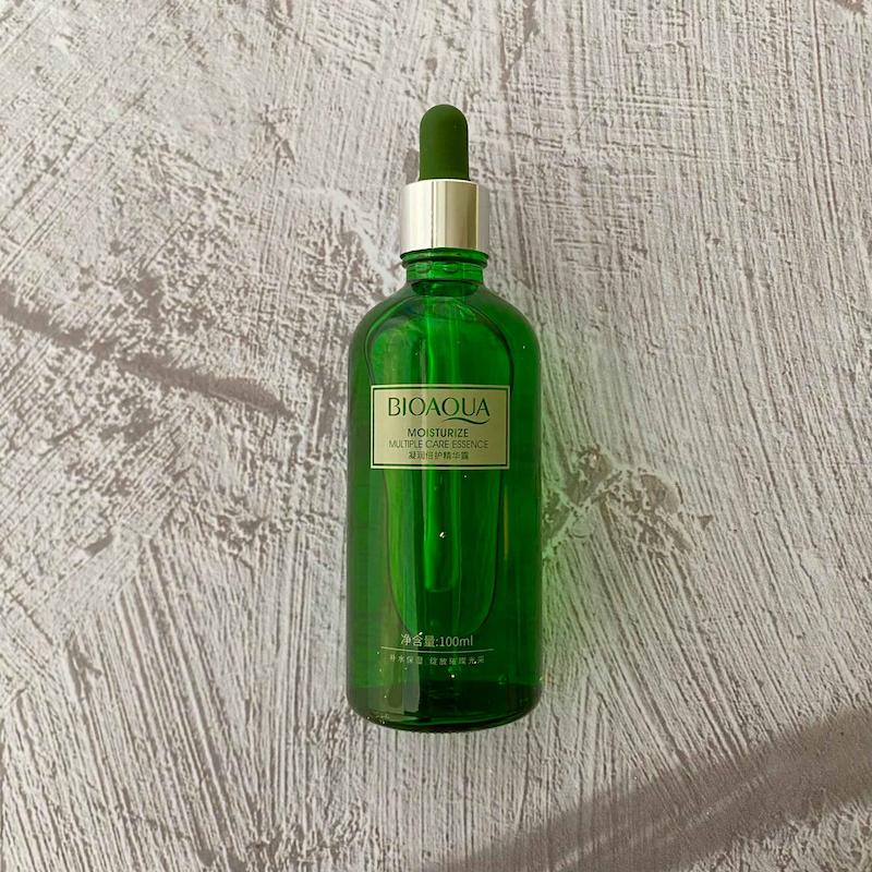 سرم چای سبز بیوآکوا