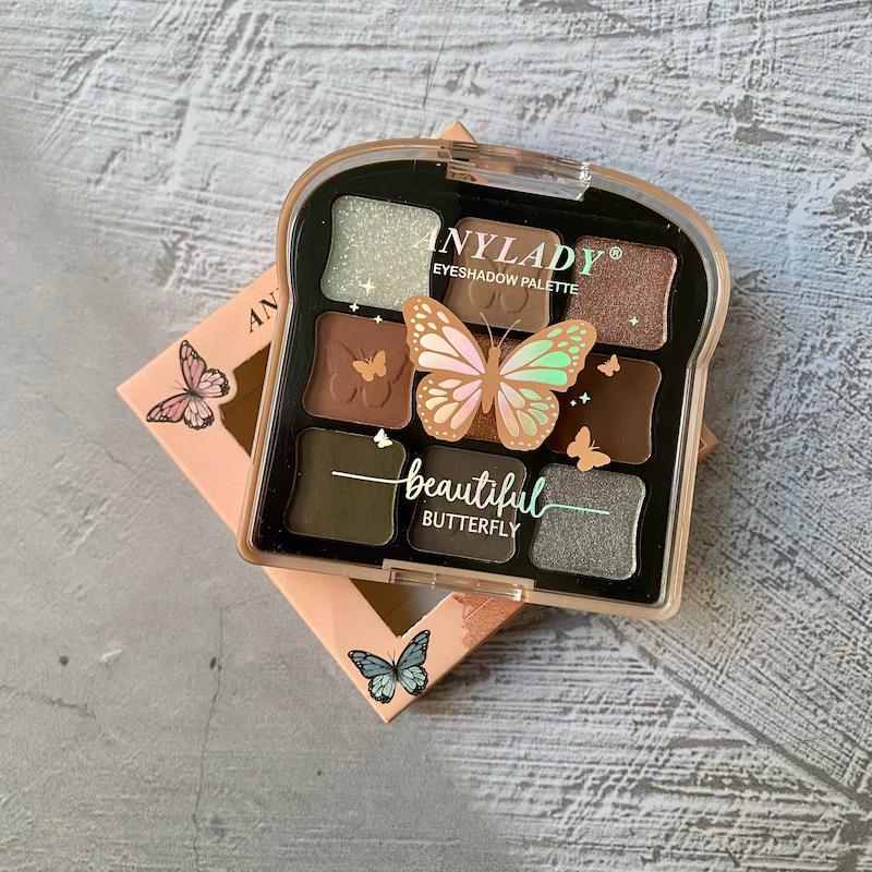 پلت سایه آنی لیدی