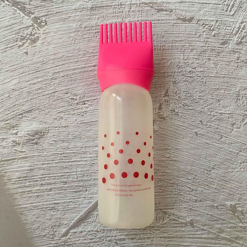 روغن ریز مو