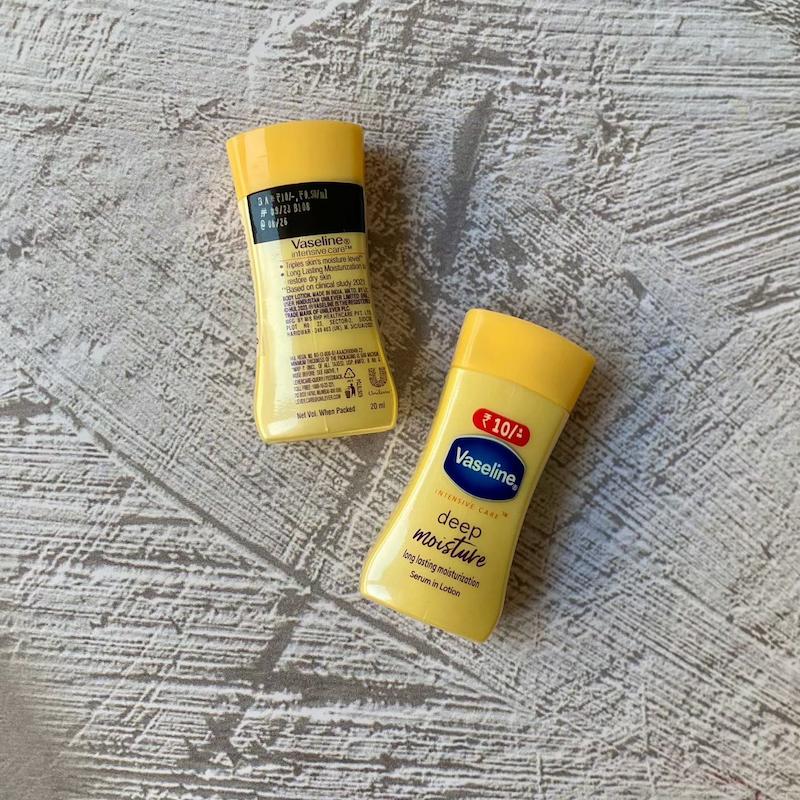 وازلین مینی