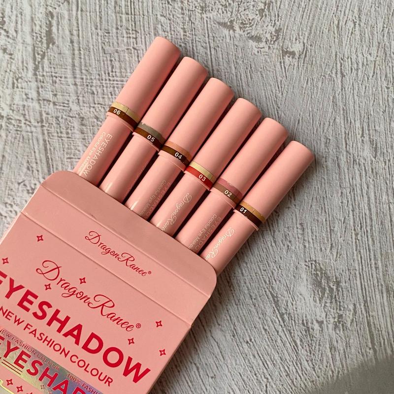 سایه استیکی دراگون رانی