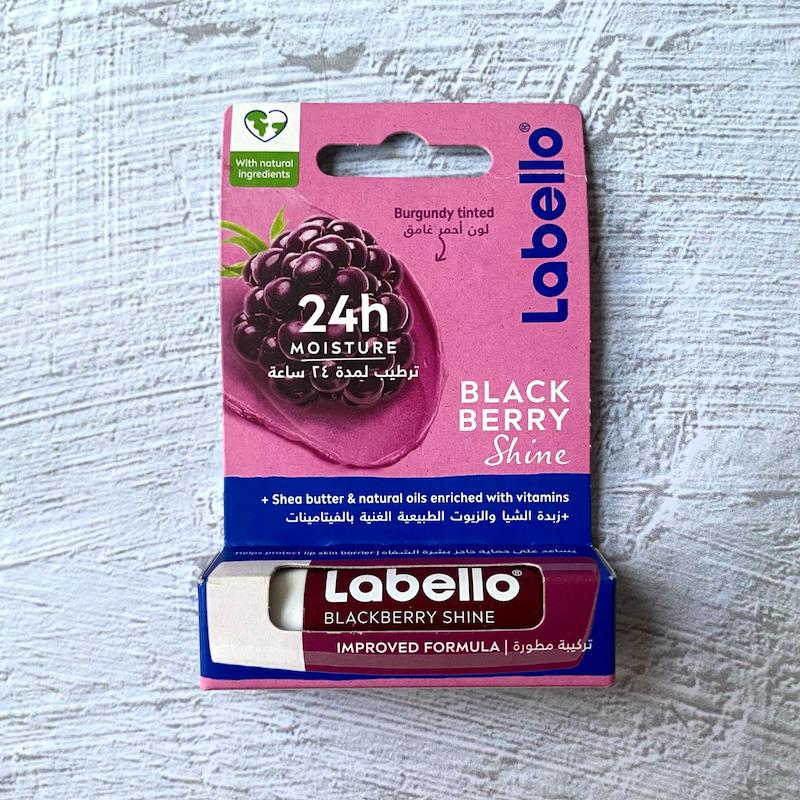 بالم لابلو تمشک