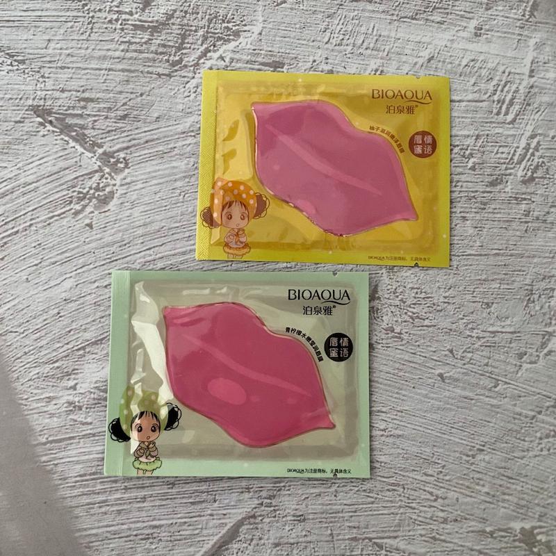 پچ لب بیوآکوا Bioaqua