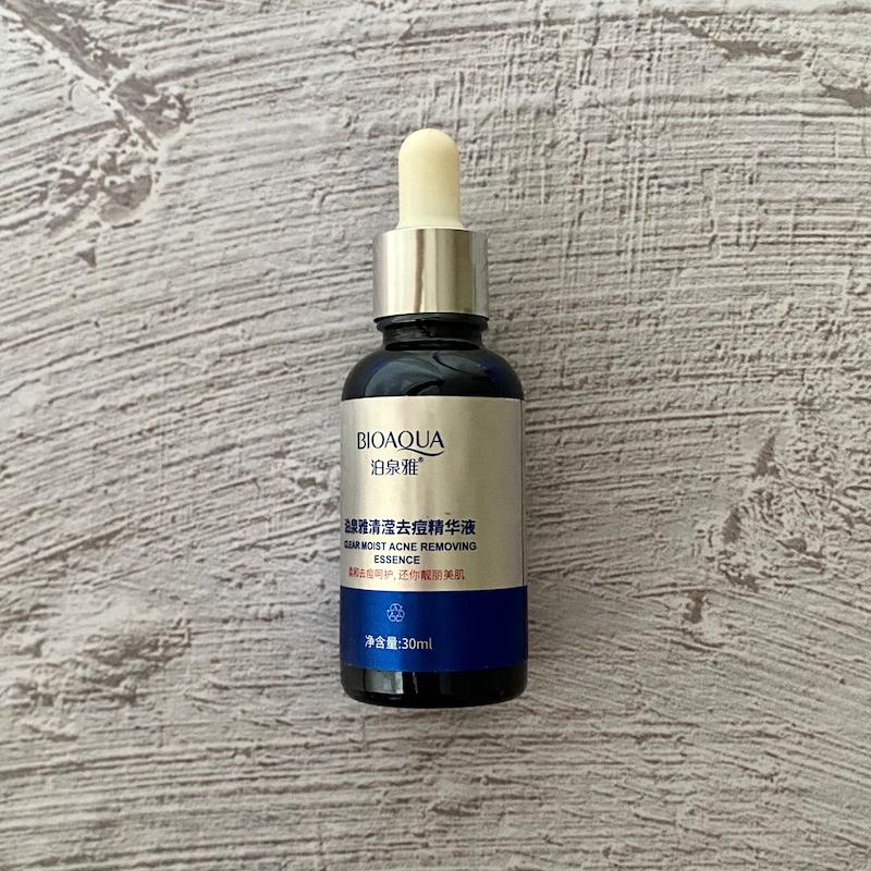 سرم ضدجوش بیوآکوا