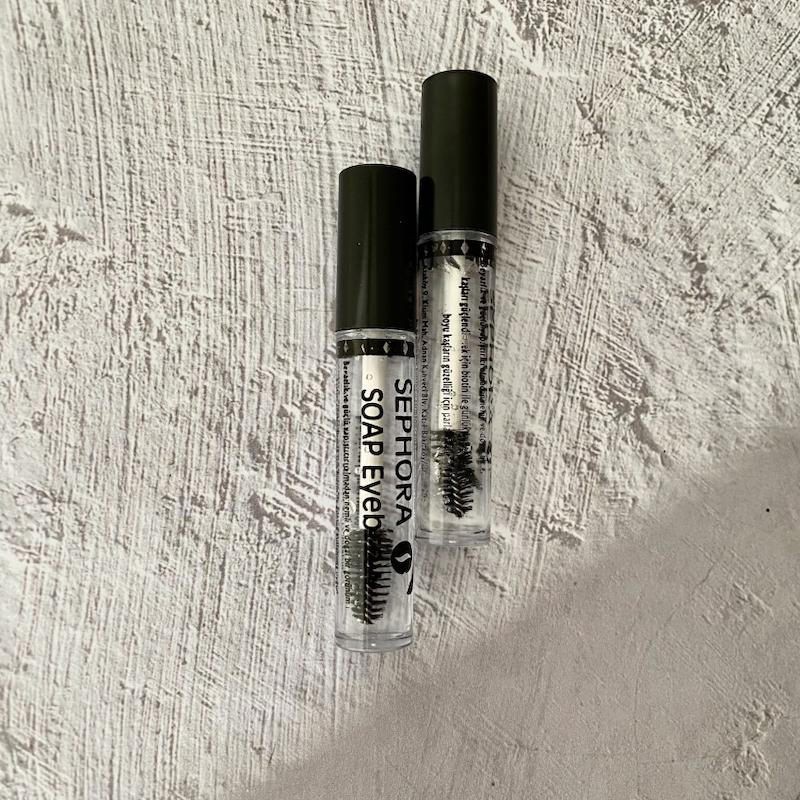 ژل ابرو سفورا