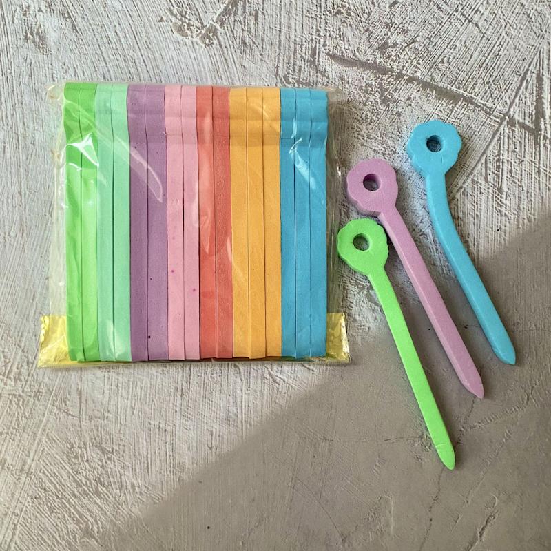 بیگودی فومی