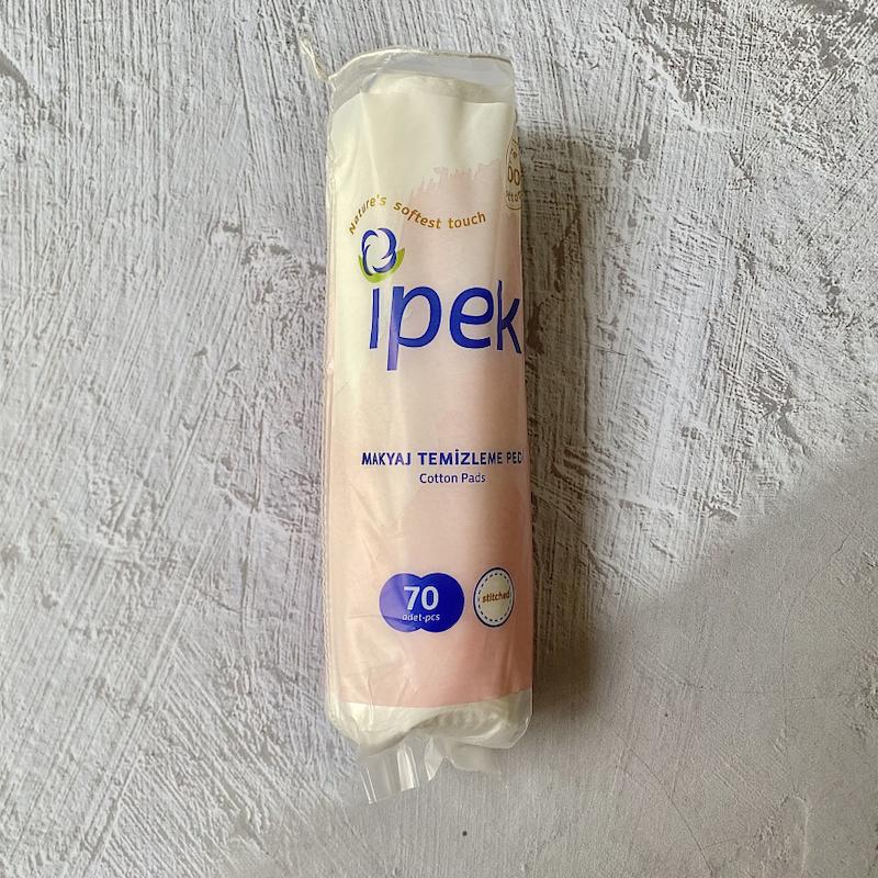 پد ایپک، پد Ipek