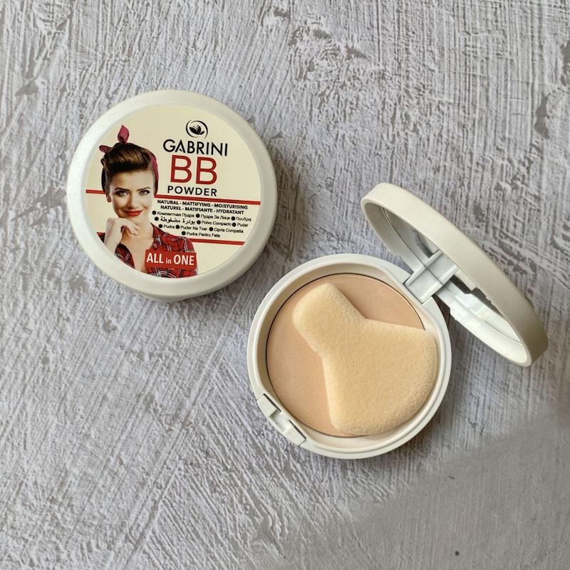 پنکک گابرینی