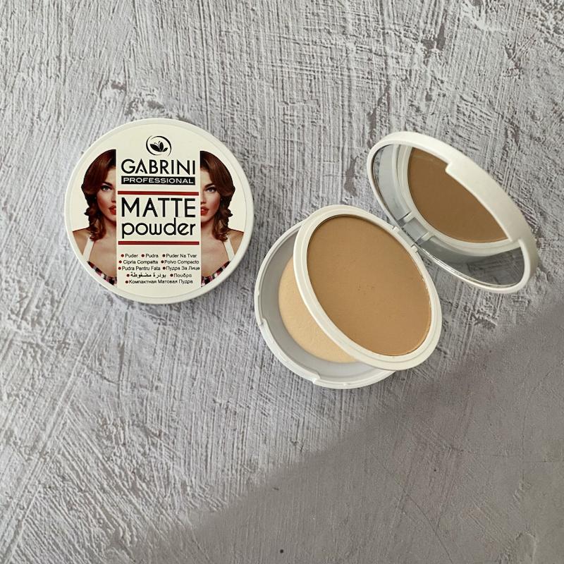 پنکک گابرینی