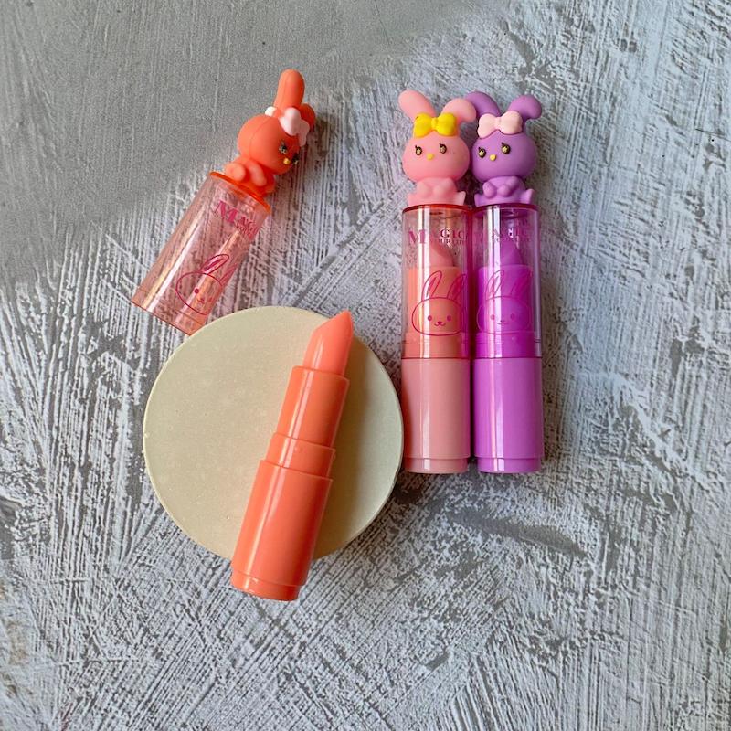 بالم لب خرگوشی