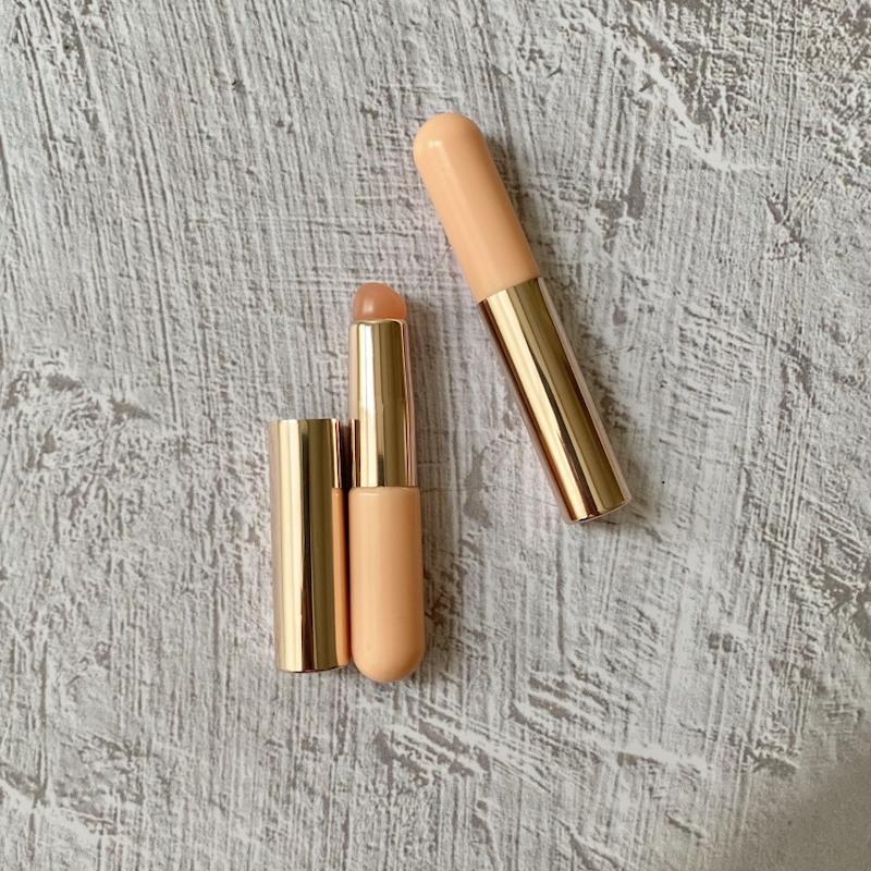 براش سیلیکونی