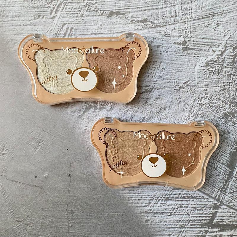 هایلایتر تدی