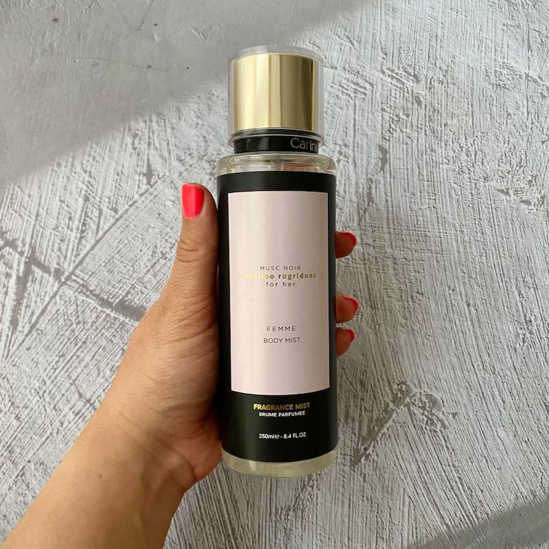 بادی اسپلش کارینو