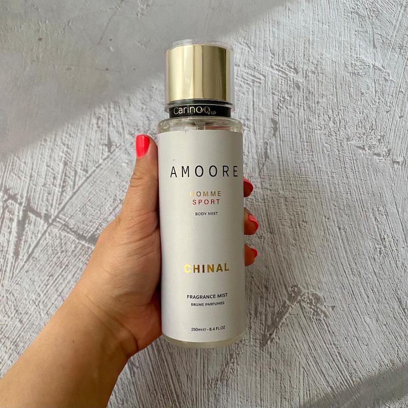 بادی اسپلش کارینو