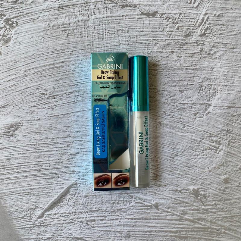 ژل ابرو گابرینی