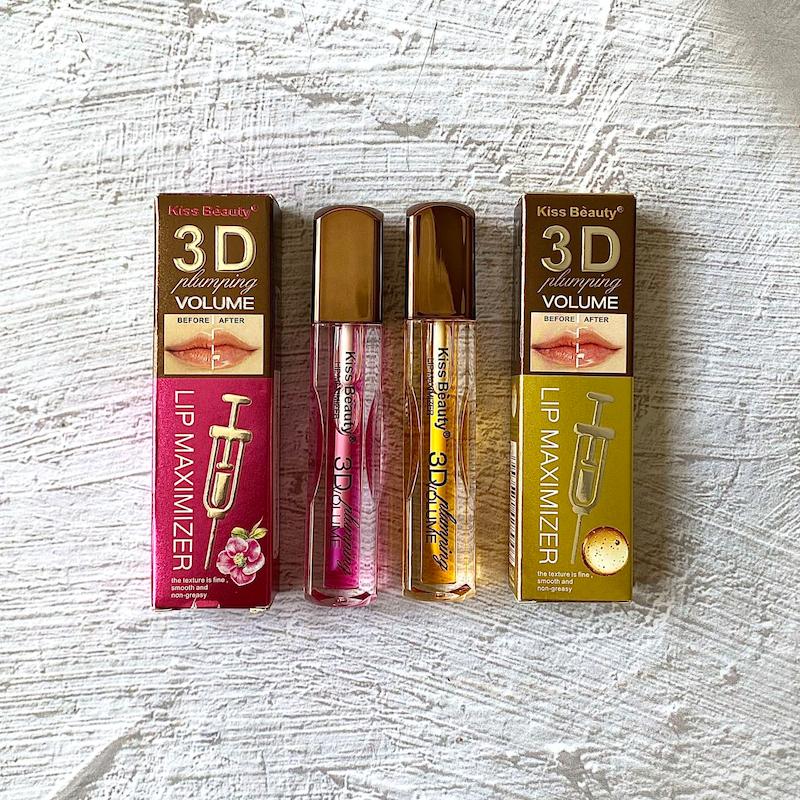 حجم دهنده لب کیس بیوتی Kiss Beauty