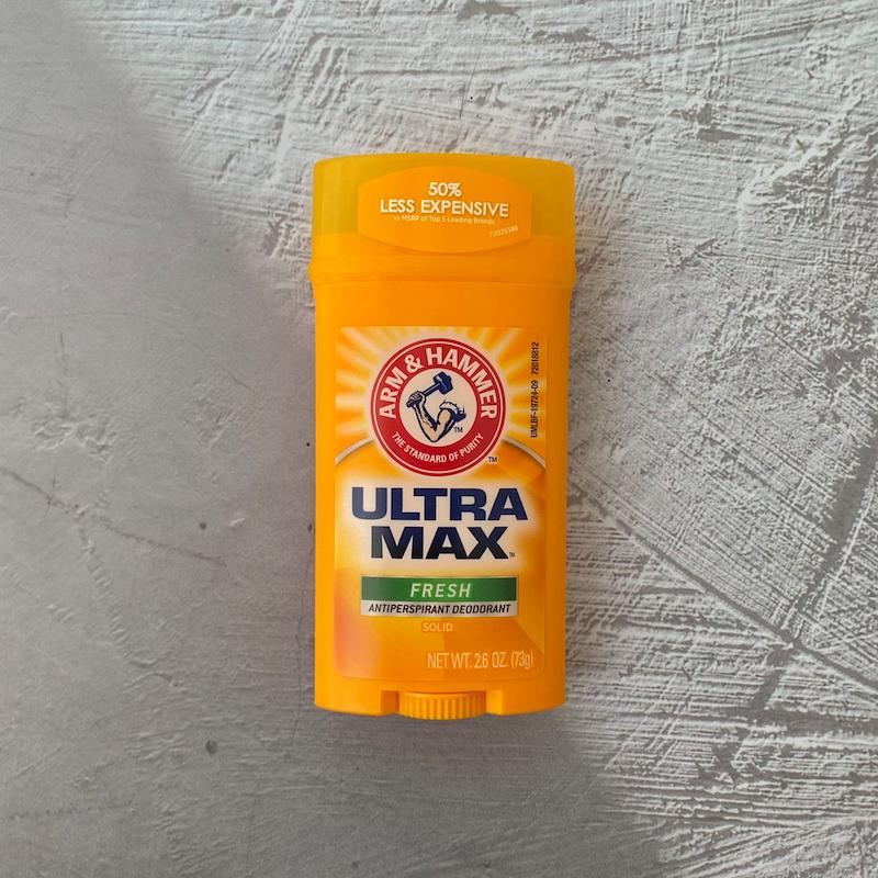 مام صابونی، مام اولترامکس