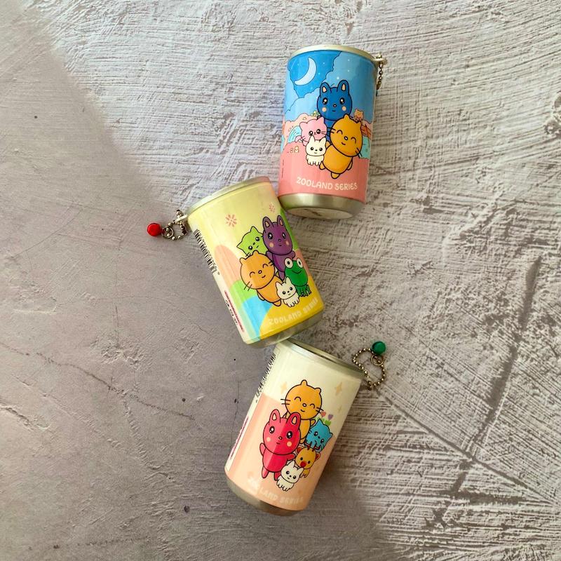 دستمال مرطوب فانتزی