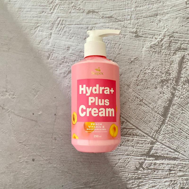 کرم دست سوپکس