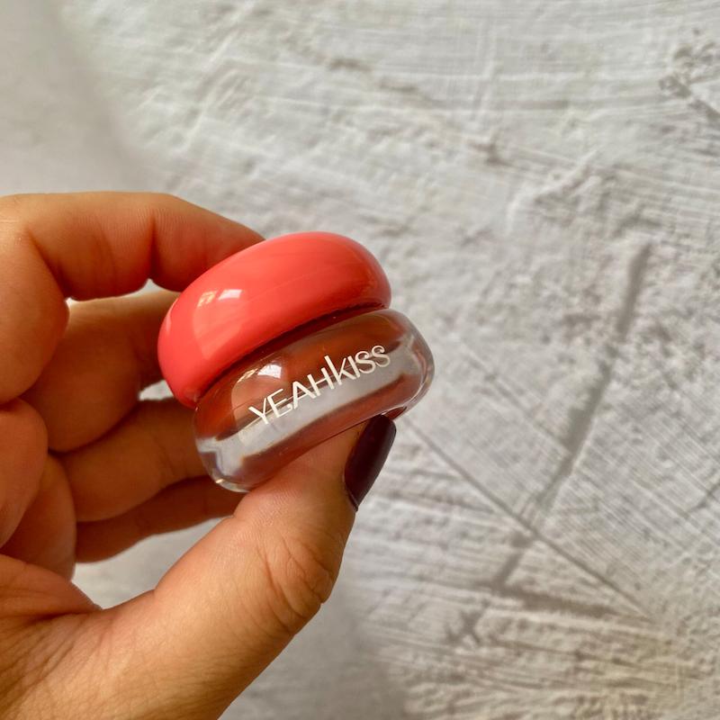 موس لب، موس لب کره ای