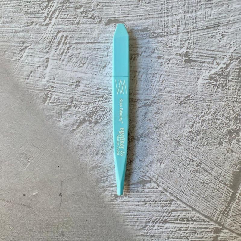 خط چشم رنگی کیس بیوتی Kiss Beauty - اوتلت