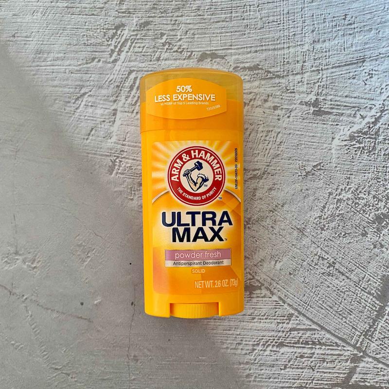 مام صابونی، مام اولترامکس