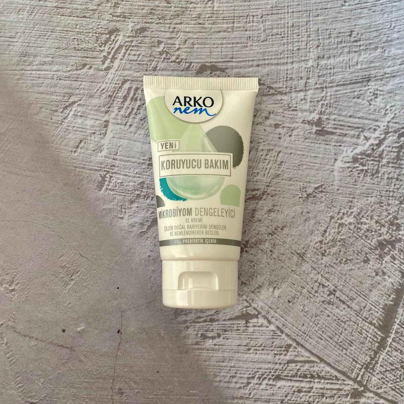 کرم دست آرکو پروبیوتیک