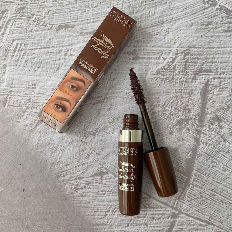 ریمل قهوه ای آرت اسکین