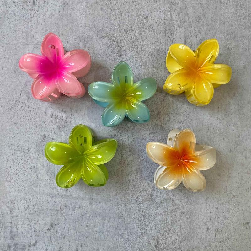 کلیپس پلومریا